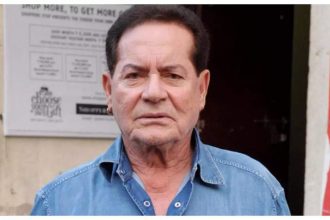 Salim Khan weighs in on why South films are doing better than Bollywood movies; heaps praise on Jr NTR-Ram Charan's 'RRR' |