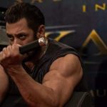 Salman Khan shares jaw-dropping workout picture for his next 'Sikandar' | Hindi Movie News