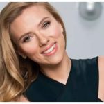 Scarlett Johansson honoured in 2024 TIME100 list for fight against unauthorised use of AI |