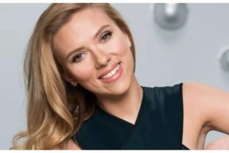 Scarlett Johansson honoured in 2024 TIME100 list for fight against unauthorised use of AI |