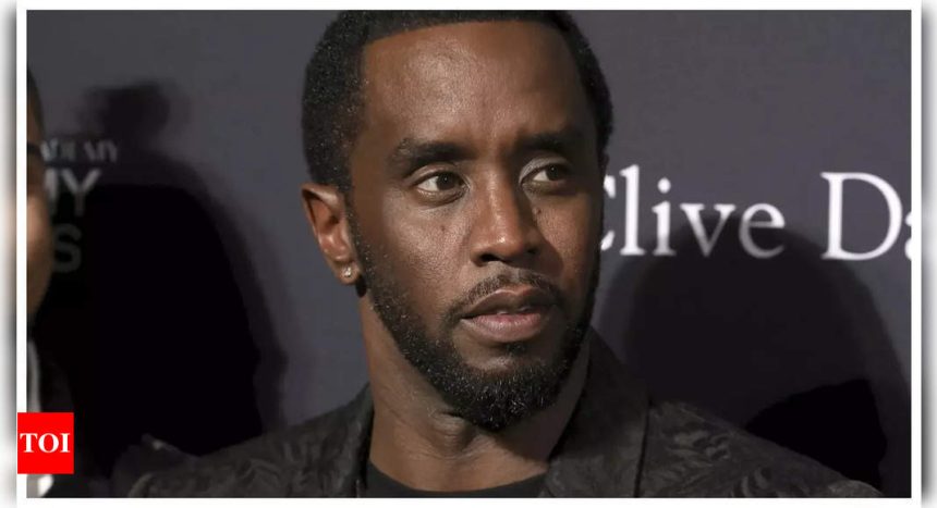 Sean 'Diddy' Combs makes fresh bid for bail; asks judge to let him await sex trafficking, racketeering trial in luxury island home |