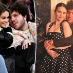 Selena Gomez says she's 'never been loved this way' amid Benny Blanco romance