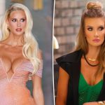 'Selling Sunset' star Emma Hernan slams 'evil' Nicole Young for affair rumor