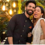 Shahid Kapoor calls wife Mira Rajput 'all mine' in adorable birthday post: 'She is magic...' | Hindi Movie News