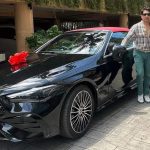 Shekhar Suman buys new luxury car worth Rs 1.1 crore | Hindi Movie News