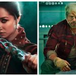 Shraddha Kapoor- Rajkummar Rao’s Stree 2 beats Shah Rukh Khan’s Jawan to set record for the highest 4th weekend collection