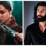 Shraddha Kapoor’s Stree 2 beats Ranbir Kapoor’s Animal to become 5th biggest Hindi film ever | Hindi Movie News