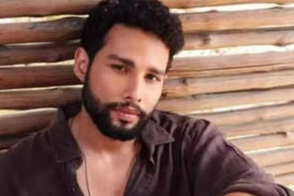 Siddhant Chaturvedi Reveals His Desire to Star in 'Don 3' |