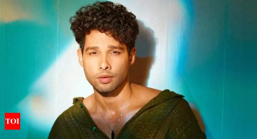 Siddhant Chaturvedi calls out Bollywood's PR game, saying it's hurting the industry: 'Even if you play a meaty part, you can be outdone by somebody else’s PR' | Hindi Movie News