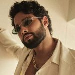 Siddhant Chaturvedi on playing the leading star in 'Yudhra': 'There's a bit of pressure and fear, which is part of the job' | Hindi Movie News