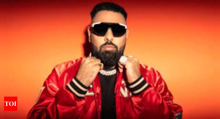 Singer Badshah on his divorce from ex-wife Jasmine Masih: 'She could not adjust to the culture, and it got really messy' | Hindi Movie News