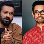 Sohum Shah credits Aamir Khan’s thumb rule for Tumbbad success: ‘I might have gotten lost in my insecurities but...' | Hindi Movie News