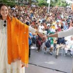 Sonakshi Sinha and Zaheer Iqbal represent India at New York’s India Day Parade | Hindi Movie News