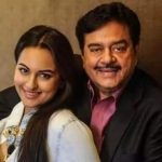 Sonakshi Sinha reflects on growing up as Shatrughan Sinha’s daughter: 'There were no paparazzi constantly following me or my family'