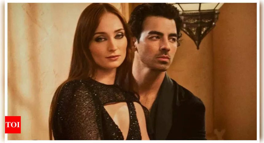 Sophie Turner opens up on STRUGGLE of being a single mother post divorce from Joe Jonas |