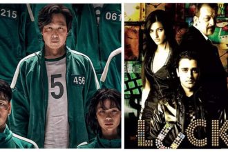 'Squid Game' fans defend Korean drama against plagiarism allegations by 'Luck' director Soham Shah; say 'if Hollywood stars suing them...' |