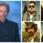 Squid Game vs Luck row: 'Top Gun' and 'Pirates of the Caribbean' producer Jerry Bruckheimer says 'very hard to draw line' between plagiarism and inspiration - Exclusive |