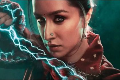 Stree 2 Box Office Hits Rs 542 Crore: Rajkummar Rao and Shraddha Kapoor Shine |