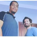 'Stree 2’ actor Sunil Kumar leaves fans excited as he shares picture with Ali Fazal: 'Ashwathama and Sarkata in one frame' | Hindi Movie News