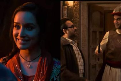 'Stree 2' box office collection 25: The Shraddha Kapoor, Rajkummar Rao starrer becomes 2nd highest grossing Hindi movie ever, beats 'Gadar 2' and 'Pathaan' | Hindi Movie News