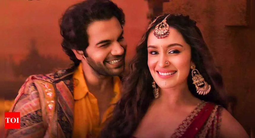 Stree 2 box office collection day 17: Shraddha Kapoor and Rajkummar Rao's film crosses Rs 450 crore mark, earns Rs 16 crore on third Saturday