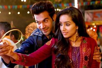 'Stree 2' box office collection day day 26: The Rajkummar Rao, Shraddha Kapoor starrer sees a drop on fourth Monday after beating 'Gadar 2' and 'Pathaan' | Hindi Movie News