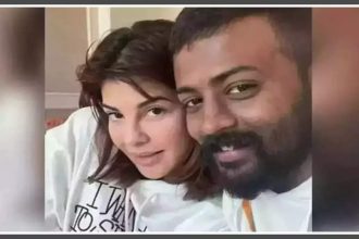 Sukesh Chandrasekhar dedicates 'Sajni' song to Jacqueline Fernandez from 'Laapataa Ladies' in new letter from jail: 'My heart beats for only one person...' |