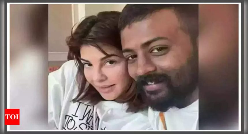 Sukesh Chandrasekhar dedicates 'Sajni' song to Jacqueline Fernandez from 'Laapataa Ladies' in new letter from jail: 'My heart beats for only one person...' |