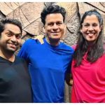 THIS photo of Manoj Bajpayee and Sharib Hashmi from the sets of 'The Family Man 3' in Nagaland will get you all excited for the season |