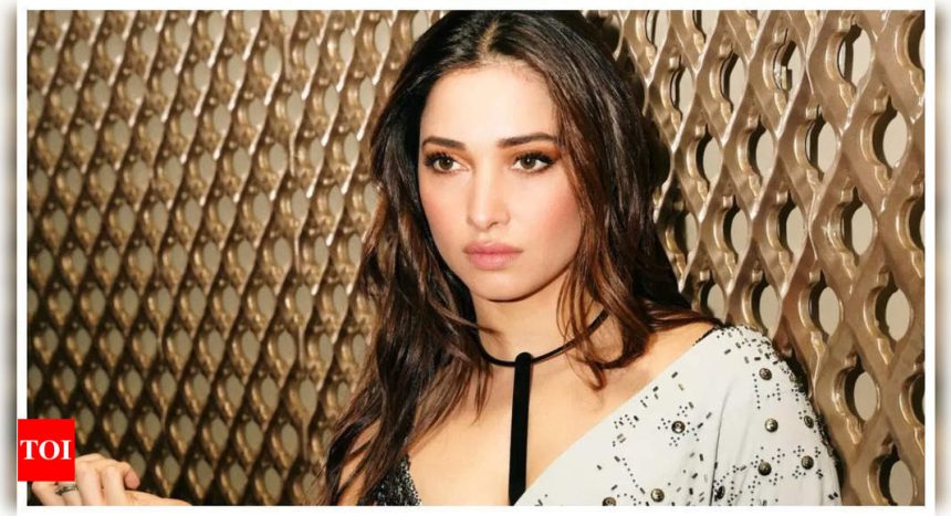 Tamannaah Bhatia talks about biggest red flags in a relationship; reveals learnings from her major heartbreaks |