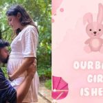 Tanuj Virwani and wife Tanya Jacob blessed with a baby girl | Hindi Movie News