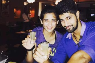 Tanuj Virwani reflects on his breakup with Akshara Haasan over leaked pictures, reveals wife Tanya Jacob's reaction: 'She didn't take a stand for me' | Hindi Movie News