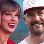 Taylor Swift Arrives For BF Travis Kelce's NFL Season Opener