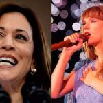 Taylor Swift supports Kamala Harris for 2024 US Presidential election |