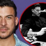 'The Valley' Star Jax Taylor Says He's Diagnosed With Bipolar Disorder, PTSD