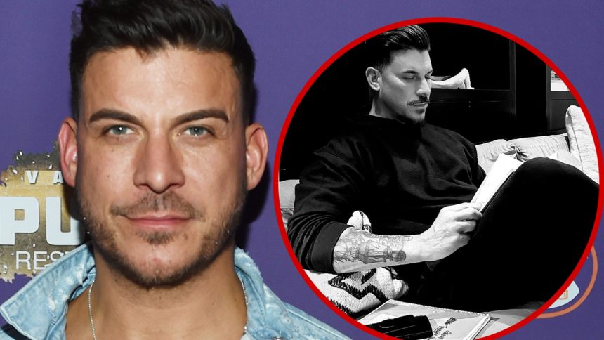 'The Valley' Star Jax Taylor Says He's Diagnosed With Bipolar Disorder, PTSD