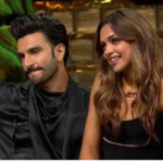 Throwback: When Deepika Padukone dedicated a love poem for 'best friend' Ranveer Singh - 'Someone you can laugh with...' | Hindi Movie News