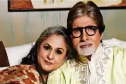 Throwback: When Jaya Bachchan got 'frightened' on meeting Amitabh Bachchan! 'I saw danger'.... | Hindi Movie News