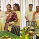 Throwback: When Malaika Arora shared heartwarming PICS of Onam celebration with late father Anil Mehta and mother Joyce Polycarp | Hindi Movie News