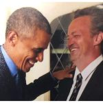 Throwback: When Matthew Perry called former U.S. President Barack Obama his 'Mancrush' in a hilarious social media post |