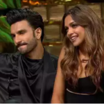 Throwback: When Ranveer Singh said it was 'trippy' watching Deepika Padukone in Kalki: 'her character is pregnant, and like she's pregnant...' | Hindi Movie News