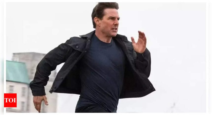 Tom Cruise was paid this UNBELIEVABLE amount for daring stunt performance at Paris Olympics |