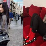 'True Beauty' star Moon Ga Young makes heads turns in Italy with a bold look!