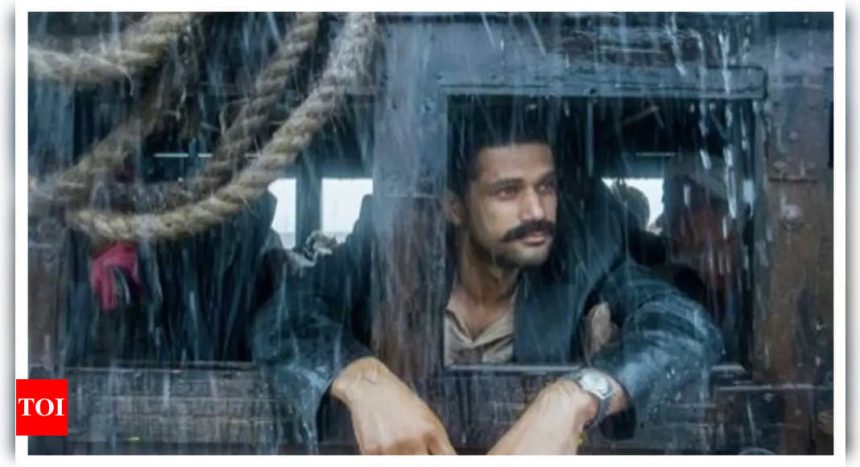 'Tumbbad’ re-release: Netizens feel the Sohum Shah starrer is finally getting its due |