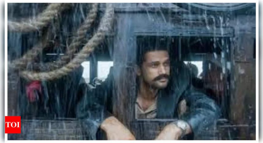 Tumbbad re-release box office: The Sohum Shah starrer mints Rs 95 lakhs on third Saturday