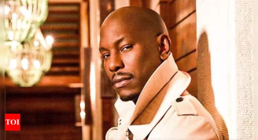 Tyrese Gibson Arrested in Court Over Child Support Contempt Amid Conspiracy Claims |