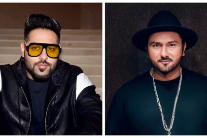 Unlike Yo Yo Honey Singh, Badshah wishes to end his 15-year-old feud with the rapper: 'This is for my mental peace...' |