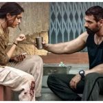 Vedaa Box Office Day 18 : The John Abraham starrer earns only Rs 81 lakh in third weekend