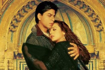 Veer-Zaara Box Office collection: Shah Rukh Khan and Preity Zinta's iconic film enters the 100 crore club | Hindi Movie News