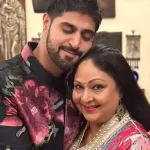 Veteran actress Rati Agnihotri's son Tanuj Virwani talks about the ongoing nepotism debate in the industry - ‘Don't think I had a very big launch’